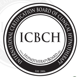 ICBCH Badge