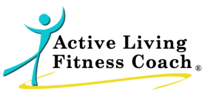 Logo Active Living Fitness Coach